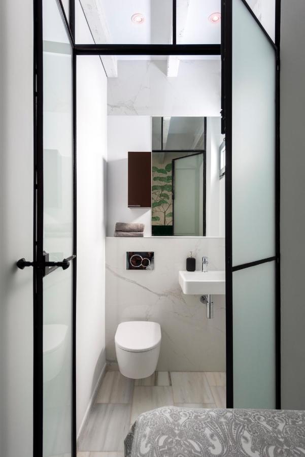 Apartamentos Catedral Seville Ngoại thất bức ảnh