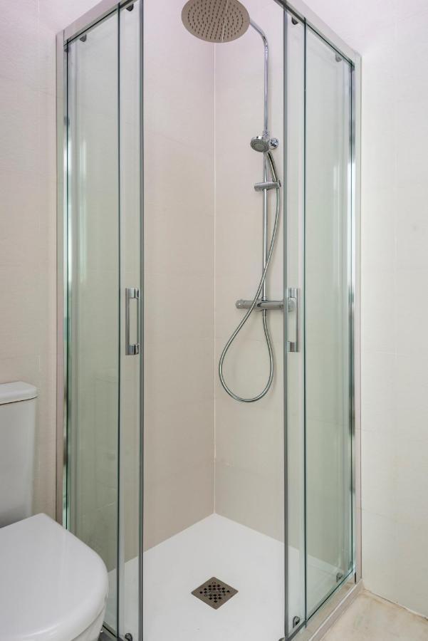 Apartamentos Catedral Seville Ngoại thất bức ảnh